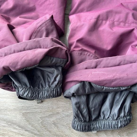 Firefly Waterproof  Adjustable Waist Ski Snowboard Insulated Pants - Picture 14 of 16